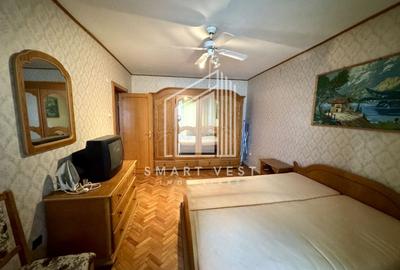 Apartament cu 4 camere, mobilat în Ultracentral - 7