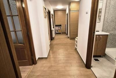 Apartament 3 camere I Metrou Constantin Brâncuși - 8