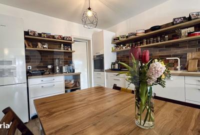 Apartament cu 3 camere în Podgoria - 6