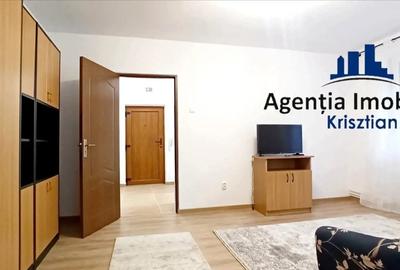 Apartament cu 2 camere de inchiriat - Zona Solidarita?ii - 3