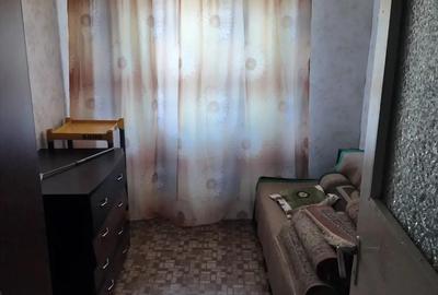 Apartament cu 3 camere semidecomandat în Tomis Nord - 5
