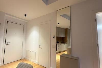 Apartament LUX | PRIMA INCHIRIERE cu 2 camere Erou Iancu Nicolae - 8