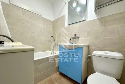 Apartament cu o camera, mobilat si utilat, situat in zona... - 2