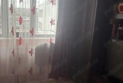 Garsonieră semidecomandată în Podu Roș