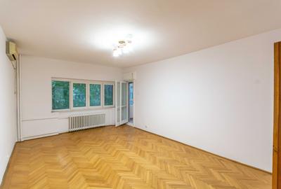 Kiseleff | Barbu Delavrancea | 3 Camere ultra spatios | Raritate - 1