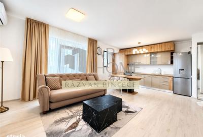 Apartament cu 2 camere în Albert - 8