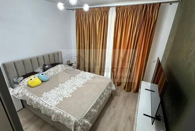 Apartament cu 3 camere, mobilat în Valea Lupului - 4