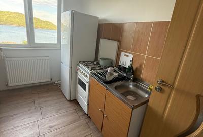 Apartament cu 2 camere nedecomandat în Central - 5