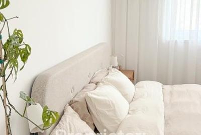 Apartament cu 2 camere decomandat, mobilat în Florești - 10