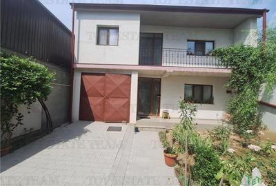 Vila eleganta - centru - Braila- vanzare - 17
