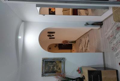 Apartament cu 3 camere semidecomandat în Nord - 5