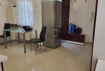 Garsonieră decomandată în Exterior Vest - 4