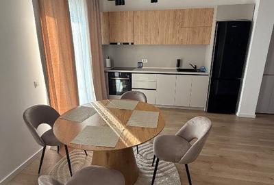 Apartament cu 2 camere decomandat în Central - 2