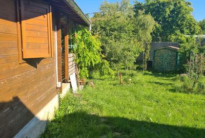 Casă cu 3 camere în Central - 2
