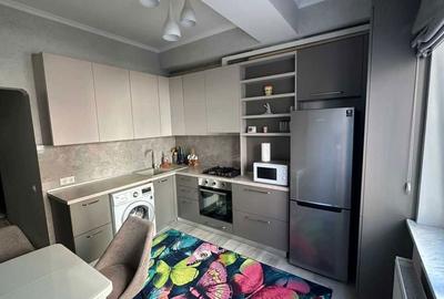 Garsonieră decomandată în Obor - 3