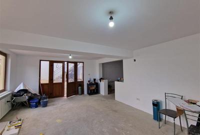 Casă individuală cu 5 camere cu Teren 214 Mp în Sud-Vest - 8