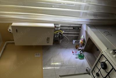 Apartament cu 2 camere decomandat în Central - 8