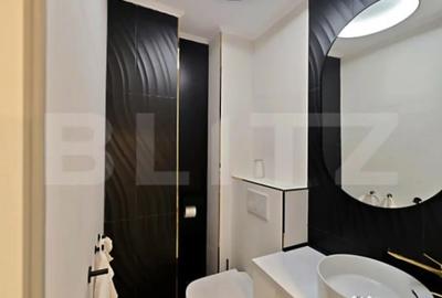 Apartament cu 4 camere decomandat în Rogerius - 12