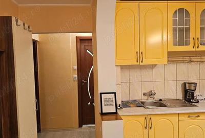 Apartament cu 2 camere decomandat în Ștrand - 6
