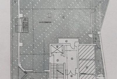 Spațiu comercial, de 238 mp, în Moșilor - 1