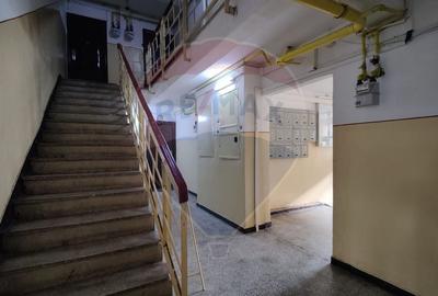 Apartament cu 3 camere decomandat în Central - 8