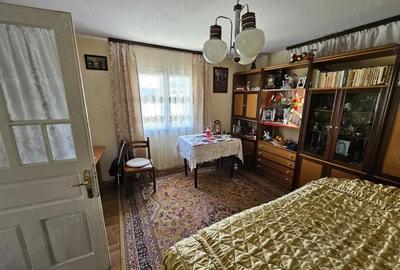 Teren de 7912 mp, în Moldova-Sulița - 2