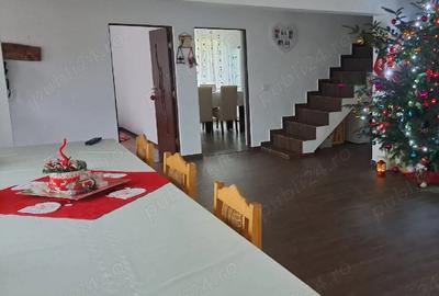 Casă în Gârda de Sus - 9