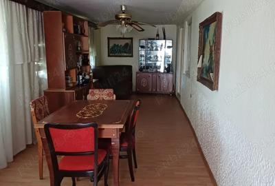 Casă cu 6 camere în Gâldău - 6