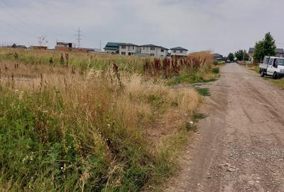 Teren intravilan,328 mp,str. Intre Vii.Sub pretul zonei !!! Teren intravilan,328 mp,str. Intre Vii.Sub pretul zonei !!! - 7