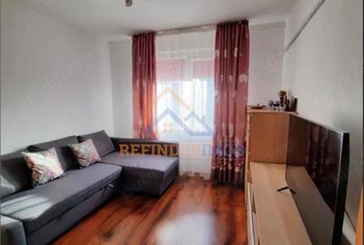 Apartament cu 3 camere decomandat în Gorjului - 1
