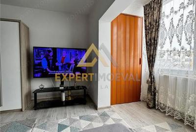 Apartament cu 3 camere în Gării - 3