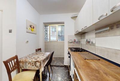 Apartament cu 3 camere decomandat, mobilat în Pantelimon - 14