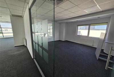 Birou, de 160 mp, în Romană - 4