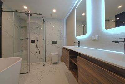 Apartament 4 camere Dorobanti - 15