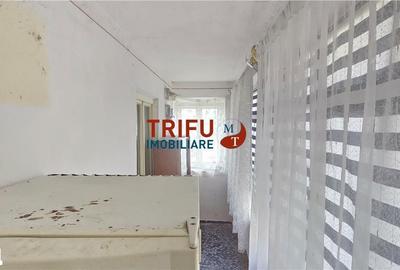 Casă cu 4 camere cu Teren 1660 Mp în Galda de Jos - 5