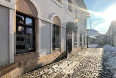 Investi?ie Premium: Bistro, Casa ?i Birouri in Centrul I - 16