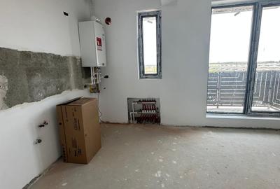 Proiect nou – Apartamente 2 camere, bloc P+3, stradal - 3