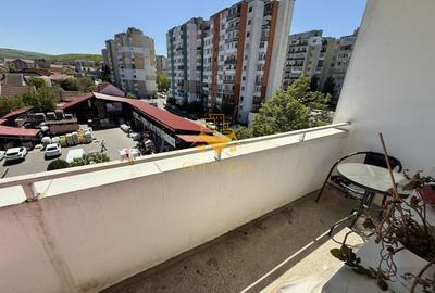 Apartament cu 4 camere decomandat, mobilat în Mănăștur - 10
