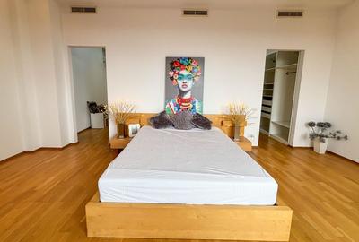 Închirie Penthouse 5 camere | Terasă 350mp - 28