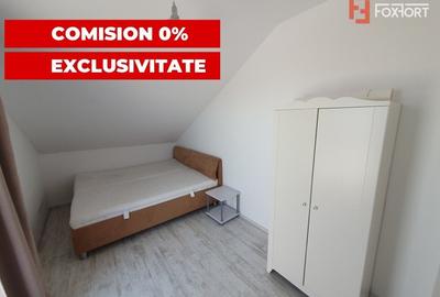 Apartament cu 3 camere, mobilat în Dumbrăvița - 17