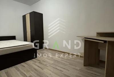 Apartament cu 4 camere | logie | 56 mp | Cartier Manastur | Mehedinti - 4