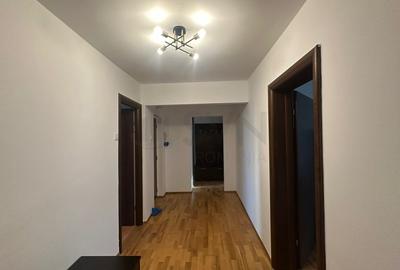 REA1025250 Apartament decomandat 4 camere l 2 bai l 4 balcoane l Baneasa - 14