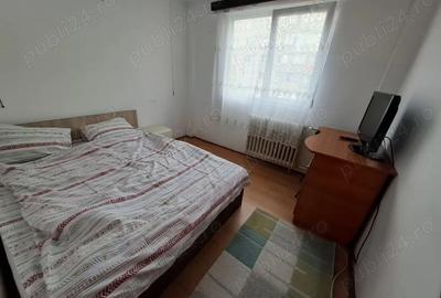 Apartament 2 camere la Lujerului - 6