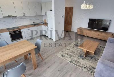 Apartament cu 2 camere decomandat în Dumbrăvița - 1