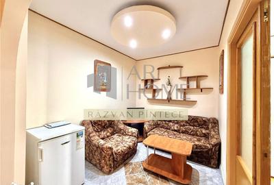 Garsonieră, mobilată în Ultracentral - 4