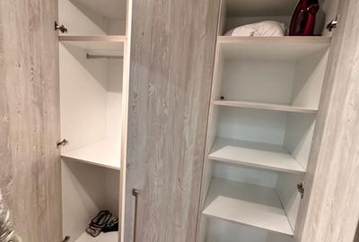 Garsonieră semidecomandată în Theodor Pallady - 10