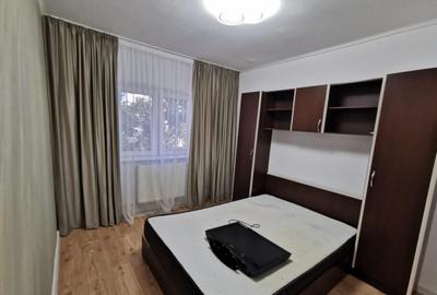 Apartament 3 camere confort 1 Calarasi 4, etaj 3, mobilat u - 2