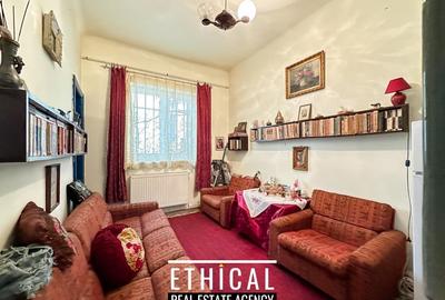 Apartament cu 3 camere circular, mobilat în Polonă - 7