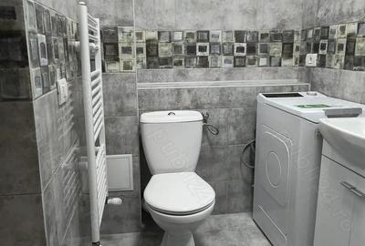 Inchiriez apartament 1 camera, Str Avrig, zona Garii - 10