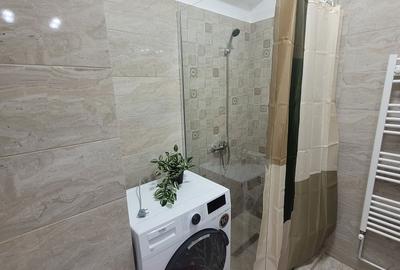 Garsonieră semidecomandată în Constantin Brâncoveanu - 8